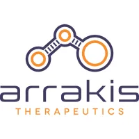 Arrakis Therapeutics logo