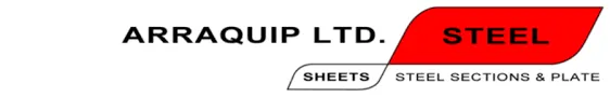 Arraquip Steel logo