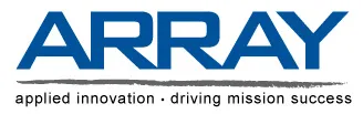 ARRAY Information Technology logo