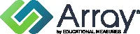 Array logo