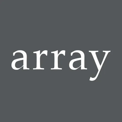 Array Marketing logo