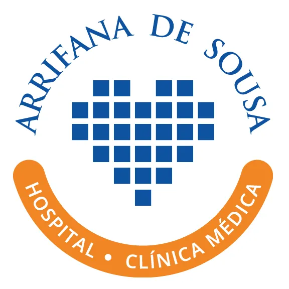 Arrifana de Sousa logo