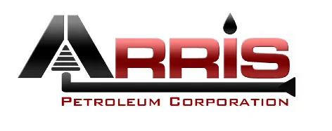 Arris Petroleum logo
