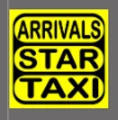 Arrivals Star logo