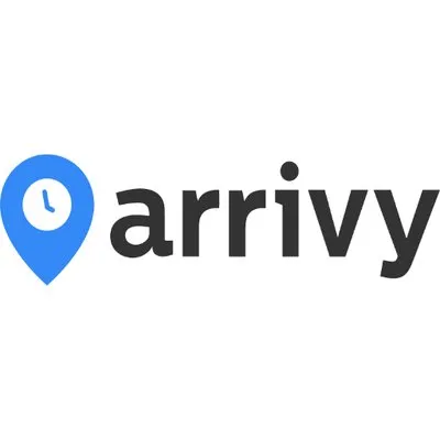 Arrivy logo