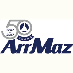 ArrMaz logo