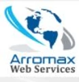 Arromax Web Services
