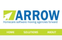 Arrow Solutions logo