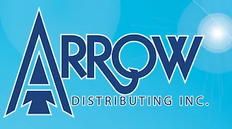 Arrow Distributing logo