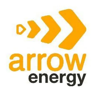 Arrow Energy logo