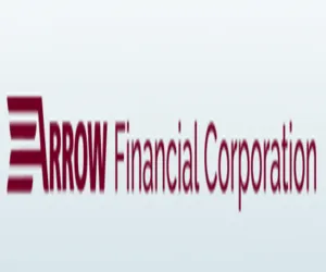 Arrow Financial Corporation logo