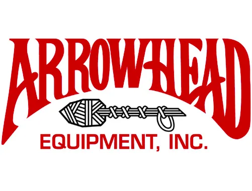 Arrowhead Equipment logo