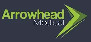 Arrowhead Medical logo