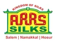 ARRS Silks