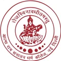 ARSD logo