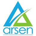 Arsen Pay logo