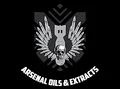 Arsenal Oils and Extracts logo