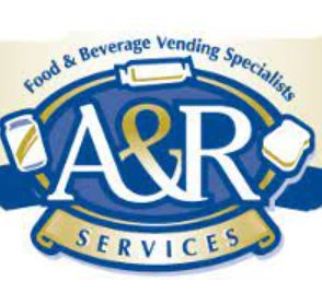 A & R Services logo
