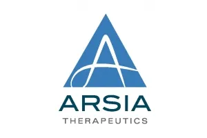 Arsia Therapeutics logo