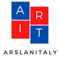 Arslanitaly logo