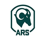 ARS Recycling logo