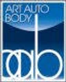 Art Auto Body logo