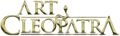 Art Cleopatra logo