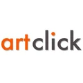 Art Click logo