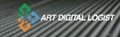 Art Digital Logist logo