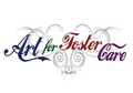 Art for Faster Care logo