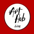 Art Hub logo