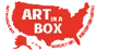 Art in a Box logo