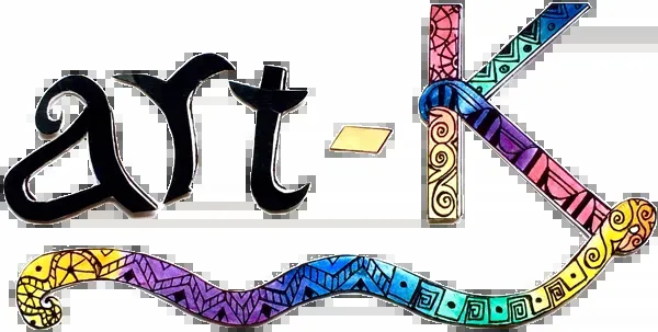 art-K logo