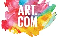 Art.com logo