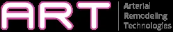 Arterial Remodeling Technologies logo