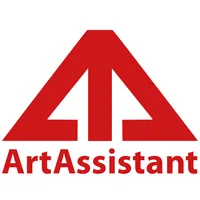 ArtAssistant logo