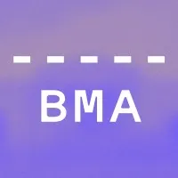 Baltimore Museum of Art logo