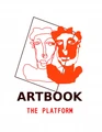 ArtBook The Platform logo