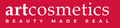 Artcosmetics logo