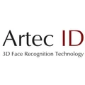 Artec ID logo