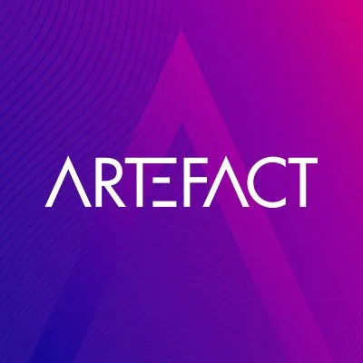 Artefact logo