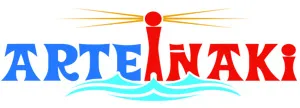 Arteinaki logo