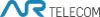 AR Telecom logo
