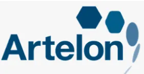 Artelon logo