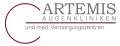 ARTEMIS Augenkliniken logo