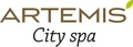 Artemis City Spa logo