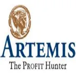 Artemis Fund Managers logo