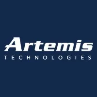 Artemis Technologies logo