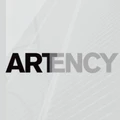 Artency logo