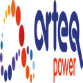 Arteq Power logo